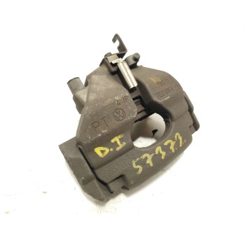 PINZA FRENO DELANTERA IZQUIERDA 7L6615123F 