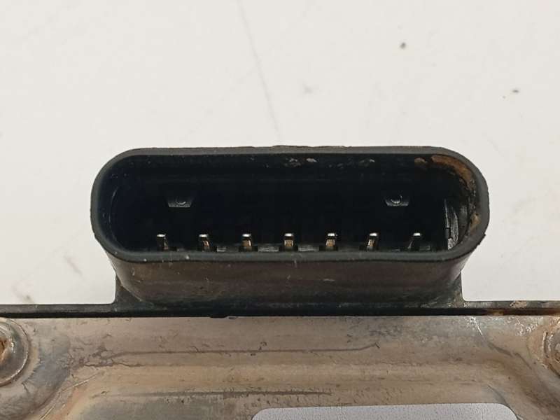 Recambio de modulo electronico para volkswagen t-roc (a11, d11) 1.5 tsi referencia OEM IAM 2Q0907561J 2Q0907572D A2C78511701 3
