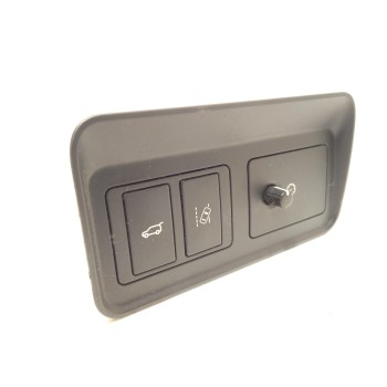 Recambio de modulo electronico para land rover discovery sport (l550) 2.0 d 4x4 referencia OEM IAM FK7211654DC LR061000 