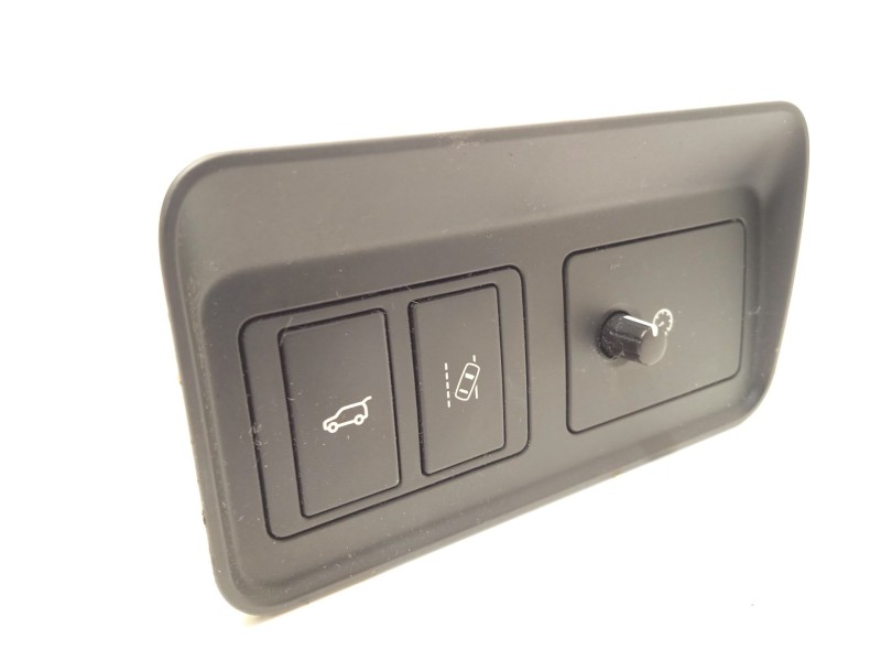 MODULO ELECTRONICO FK7211654DC LR061000 