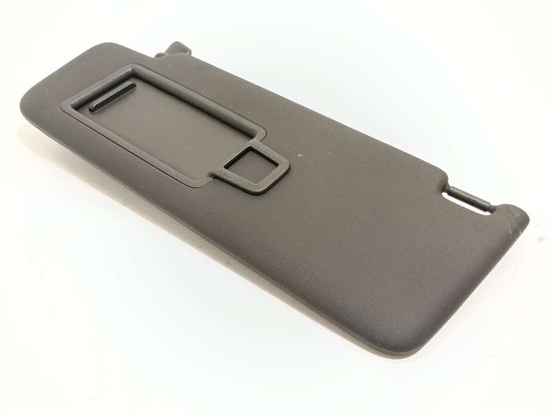 Recambio de parasol izquierdo para cupra leon (kl1, ku1, kug) 1.5 etsi referencia OEM IAM 5H0857551C2UV 2