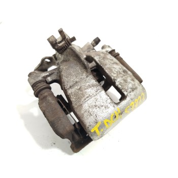 Recambio de pinza freno trasera derecha para volkswagen multivan t5 (7hm, 7hn, 7hf, 7ef, 7em, 7en) 2.5 tdi referencia OEM IAM 7H