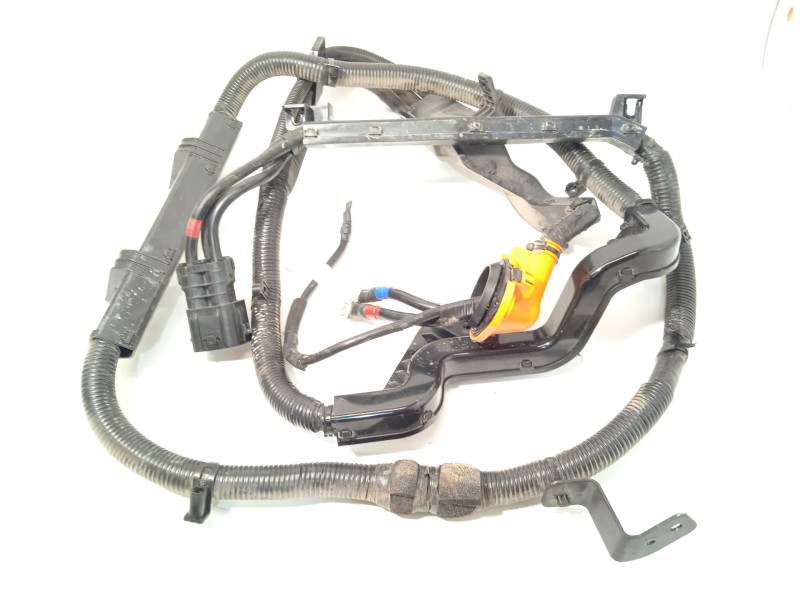 MODULO ELECTRONICO 91671F1510 