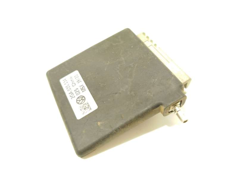 Recambio de antena para volkswagen t-roc (a11, d11) 1.5 tsi referencia OEM IAM 2GA035534 2