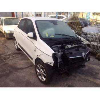 RENAULT TWINGO III de desguace