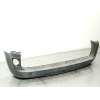 Recambio de paragolpes trasero para renault kangoo profesional referencia OEM IAM 7701478196  