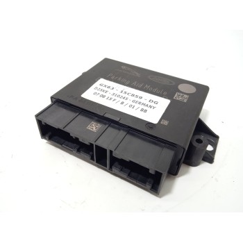 Recambio de modulo electronico para land rover discovery sport (l550) 2.0 d 4x4 referencia OEM IAM GX6315C859DG LR078891 