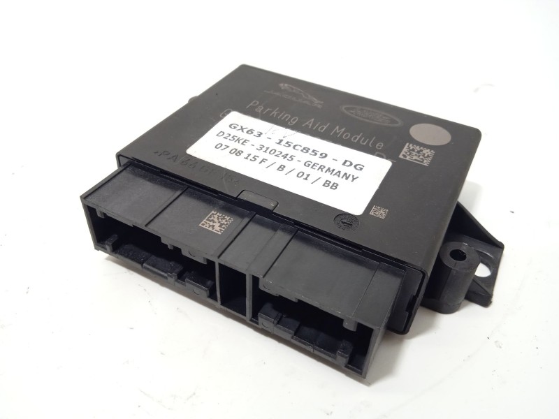 MODULO ELECTRONICO GX6315C859DG LR078891 