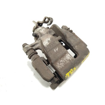 PINZA FRENO TRASERA IZQUIERDA 7H0615423A 