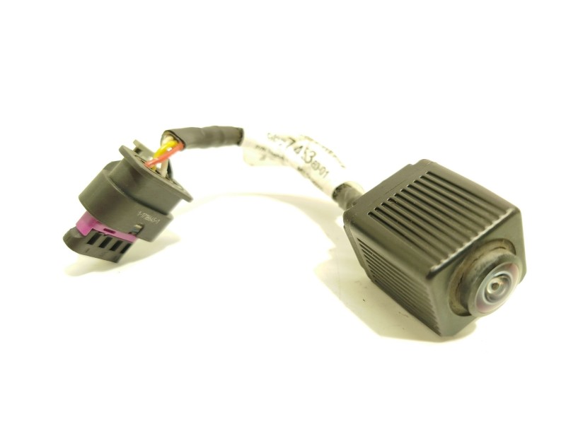 MODULO ELECTRONICO 9822745380 