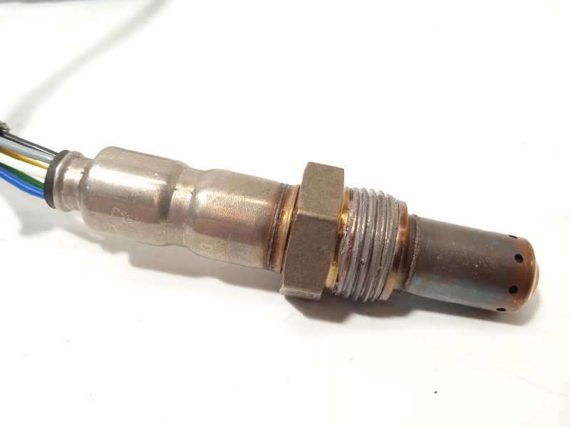 Recambio de sonda lambda para volkswagen t-roc advance referencia OEM IAM 04L907805DG  0281007335 - Blanco 2