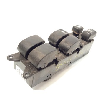 MANDO ELEVALUNAS DELANTERO IZQUIERDO 8608A058 