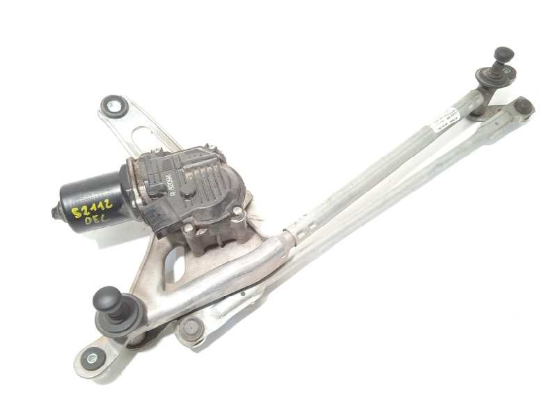 MOTOR LIMPIA DELANTERO 8W6955023B 8W6955119