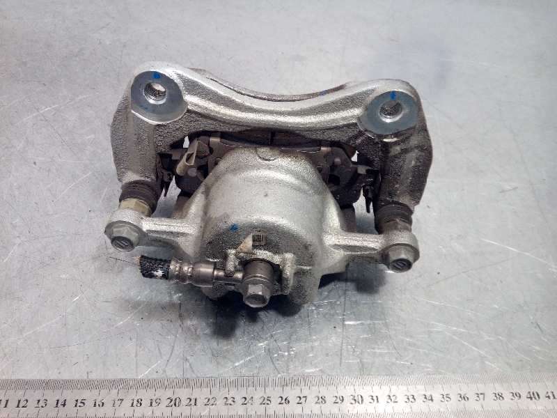 Recambio de pinza freno delantera derecha para hyundai i20 active 1.0 tgdi cat referencia OEM IAM 58230C8300 - Blanco 3
