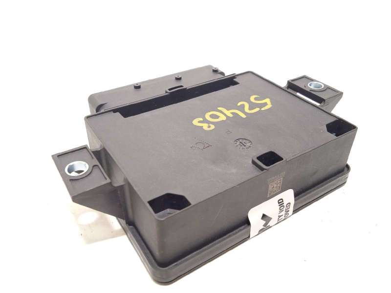 Recambio de modulo electronico para renault arkana 1.3 referencia OEM IAM 285F23724R - Blanco 2