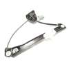 Recambio de elevalunas trasero izquierdo para skoda spaceback (5h) 1.6 tdi dpf referencia OEM IAM 5JA959811L  