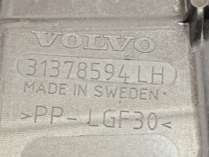Recambio de elevalunas trasero izquierdo para volvo v90 cross country 2.0 diesel cat referencia OEM IAM 31378594  966264102 - Gris 4