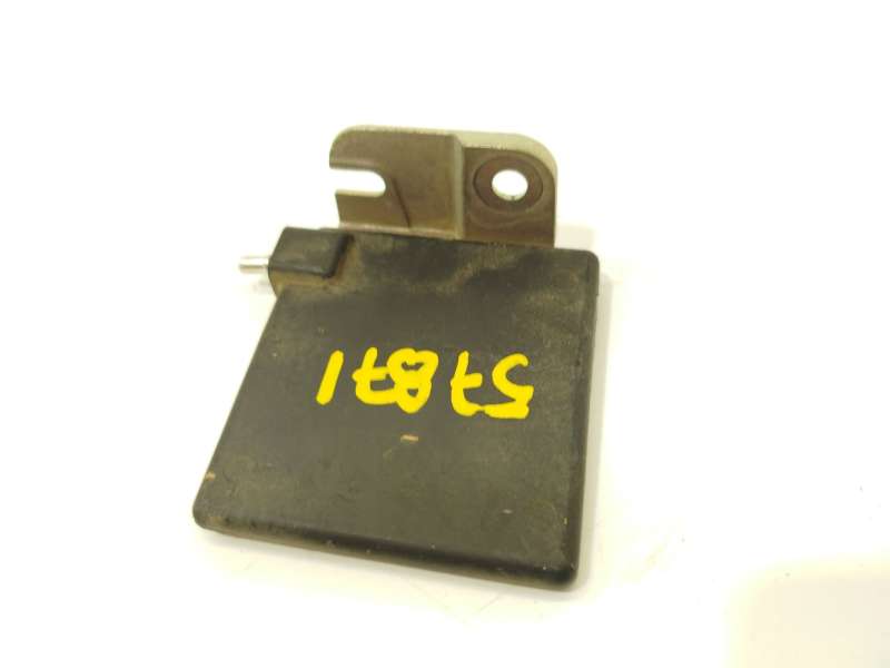Recambio de antena para volkswagen t-roc (a11, d11) 1.5 tsi referencia OEM IAM 2GA035534 3