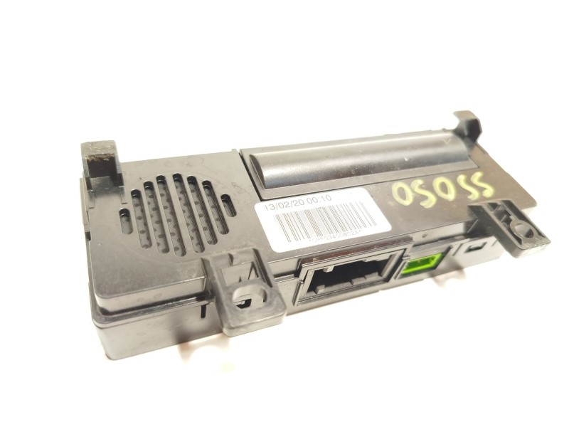 MODULO ELECTRONICO 9831611580 503551640462