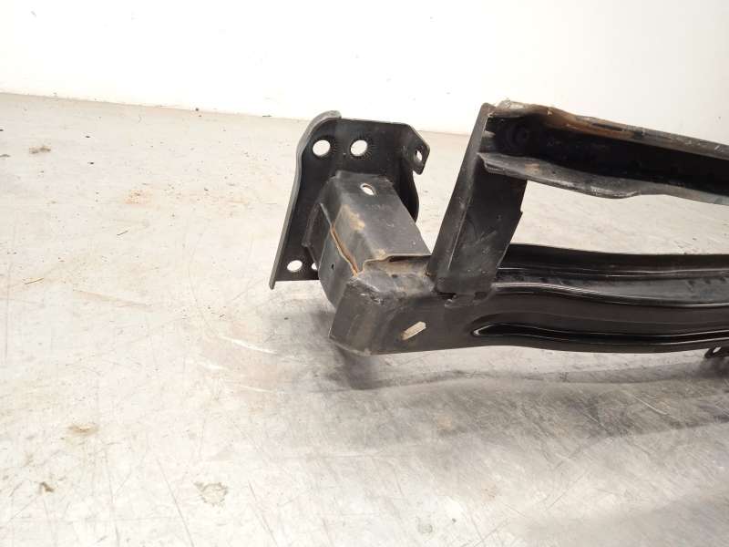 Recambio de refuerzo paragolpes delantero para volkswagen tiguan (5n_) 2.0 tdi referencia OEM IAM 5N0807109F - Blanco 2