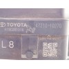 Recambio de abs para toyota c-hr (_x1_) 1.8 hybrid (zyx10_, zyx11_) referencia OEM IAM 4721010040 4727047040 