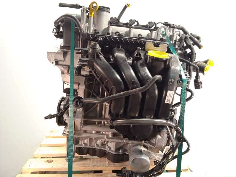 MOTOR COMPLETO CWVB 
