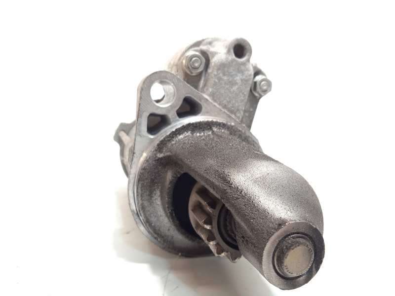 Recambio de motor arranque para mercedes-benz clase a (w176) a 180 cdi blueefficiency (176.000) referencia OEM IAM A2709060026 - Gris 3