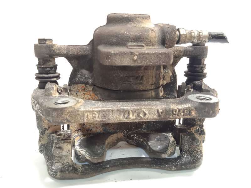 Recambio de pinza freno delantera derecha para mini mini (r56) cooper d referencia OEM IAM 34116778336  6778336 2