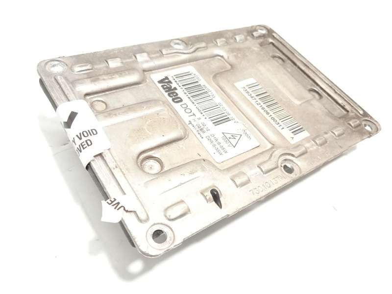 Recambio de centralita faros xenon para chrysler 300c (lx, le) 3.0 crd referencia OEM IAM 89032133  LAD5G - Gris 2