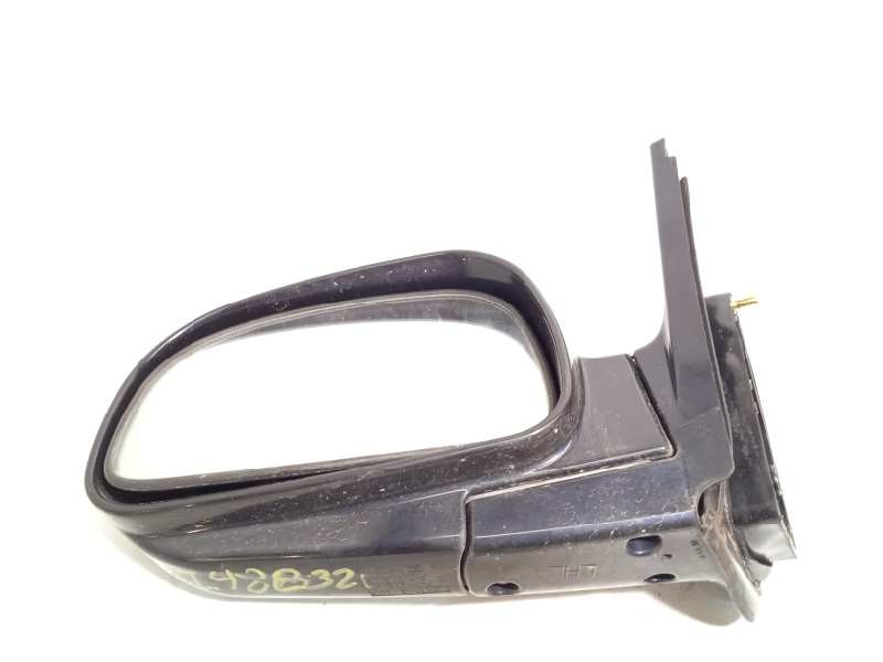 RETROVISOR IZQUIERDO 8761026601 