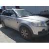 chevrolet captiva (c100, c140) del año 2008