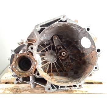 Recambio de caja cambios para seat ibiza v (kj1, kjg) 1.0 tsi referencia OEM IAM VGR 0AJ300044D 