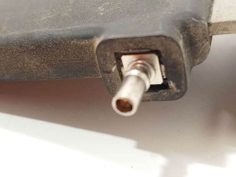 Recambio de antena para volkswagen t-roc (a11, d11) 1.5 tsi referencia OEM IAM 2GA035534 4