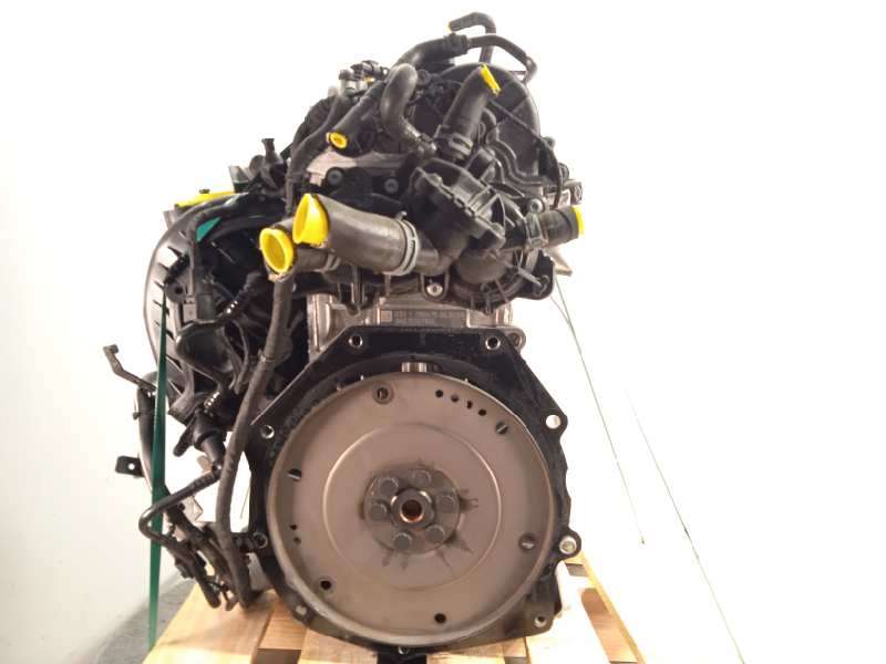 Recambio de motor completo para volkswagen polo (6c1) 1.6 highl referencia OEM IAM CWV CWVB - Blanco 2