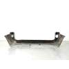 Recambio de paragolpes trasero para renault kangoo profesional referencia OEM IAM 7701478196  