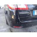 PEUGEOT 508 SW I (8E_)