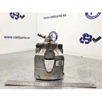 Recambio de pinza freno delantera derecha para volkswagen polo (aw) 1.0 tsi referencia OEM IAM 2Q0615106  2Q0615124