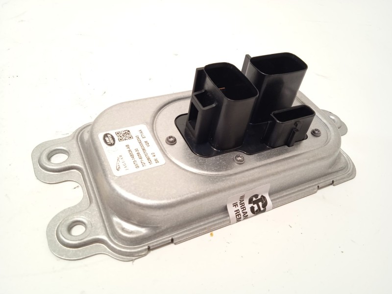 MODULO ELECTRONICO GX7314B526AB LR070413 