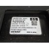 Recambio de convertidor potencia para toyota corolla fastback (_e21_) 1.8 hybrid (zwe211) referencia OEM IAM G920047390 G92A0472