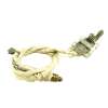 Recambio de sonda lambda para volkswagen t-roc (a11, d11) 2.0 tdi referencia OEM IAM 04L907805BP  A3C00213500