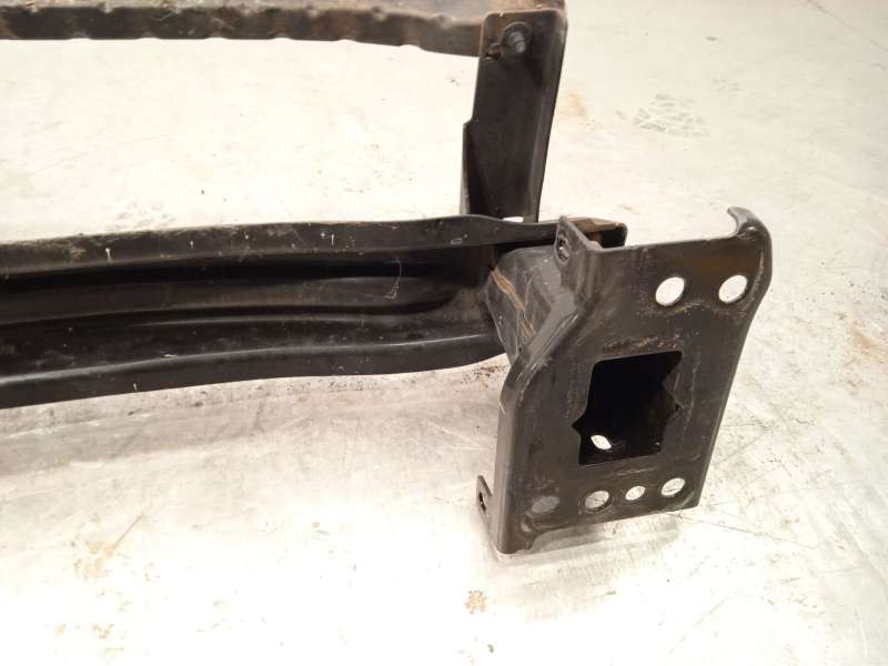 Recambio de refuerzo paragolpes delantero para volkswagen tiguan (5n_) 2.0 tdi referencia OEM IAM 5N0807109F - Blanco 4