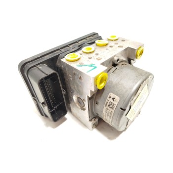 Recambio de abs para renault megane iv hatchback (b9a/m/n_) 1.5 dci 90 (b9a1) referencia OEM IAM 476607355R 28515242333 10022010