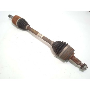 TRANSMISION DELANTERA IZQUIERDA 8200847584 391016204R