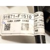Recambio de modulo electronico para kia sportage drive 2wd referencia OEM IAM 91671F1510  