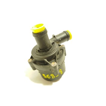 Recambio de bomba agua para seat ibiza v (kj1, kjg) 1.0 tsi referencia OEM IAM 5Q0965567N  