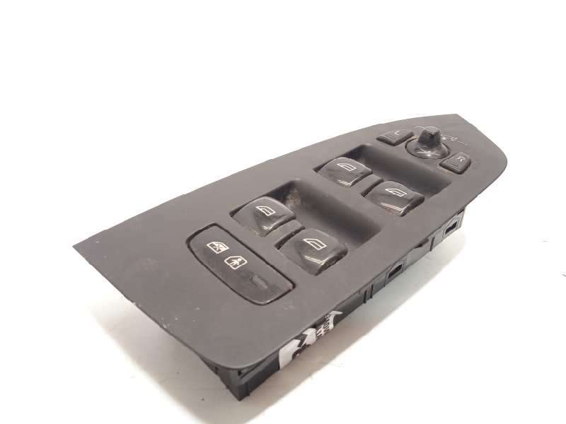 MANDO ELEVALUNAS DELANTERO IZQUIERDO 31433927 