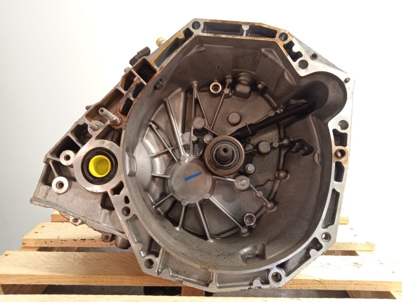 CAJA CAMBIOS TL4362 320108505R 