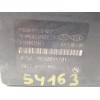 Recambio de abs para hyundai tucson (tl, tle) 1.6 crdi referencia OEM IAM 58920D7560 BE6009Y101 BH6014Y151