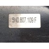 Recambio de refuerzo paragolpes delantero para volkswagen tiguan (5n_) 2.0 tdi referencia OEM IAM 5N0807109F  