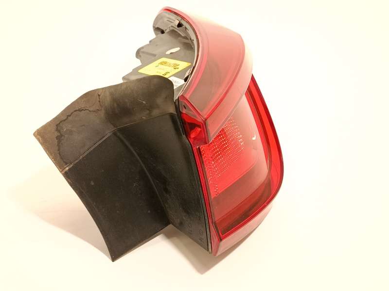 Recambio de piloto trasero derecho para cupra leon (kl1, ku1, kug) 1.5 etsi referencia OEM IAM 5FA945208C 2
